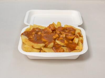 Chips & Curry