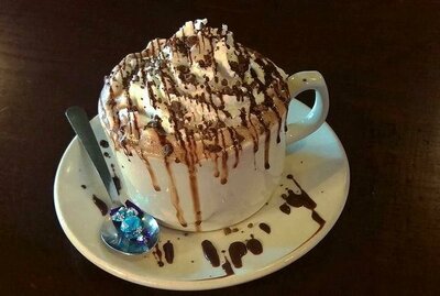 Hot Chocolate