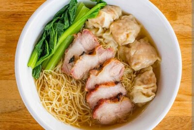Mee Gyo Pork
