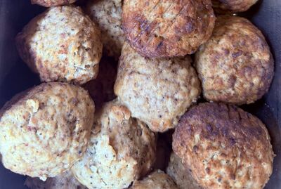 MeatBalls