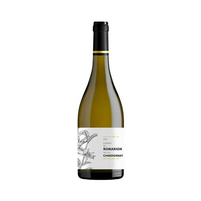 Romarion Chardonnay (White) |France