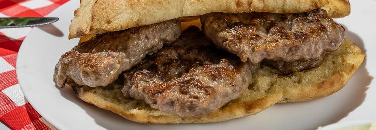 Ćevapi