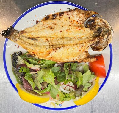 Sea Bass