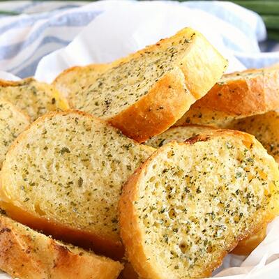 Garlic Bread