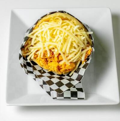 Arepa Catira