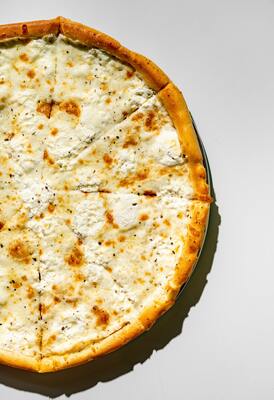 Bianca Pizza