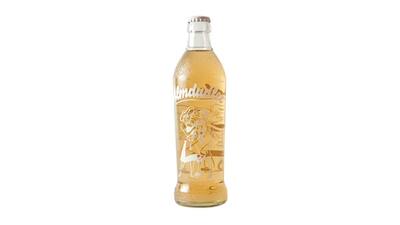 Almdudler