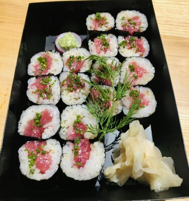 Maki Thon 16 pcs