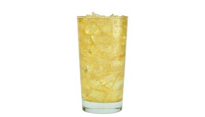 Jugo de Manzana