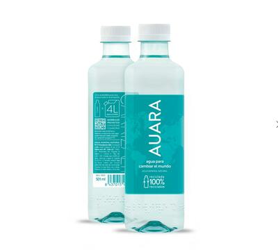 Agua (Auara)