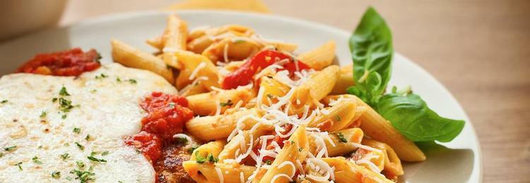 Al Forno- Baked
