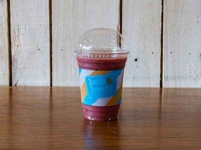Summer Fruits Smoothie