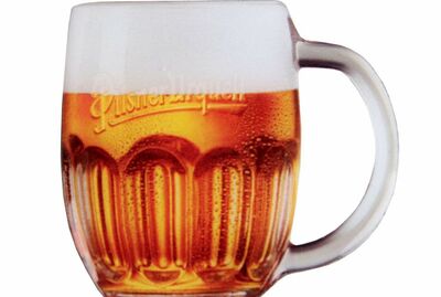 Točené Pivo 1L