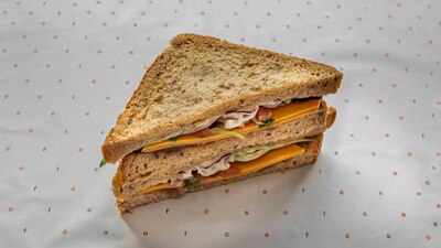 Double Cheddar