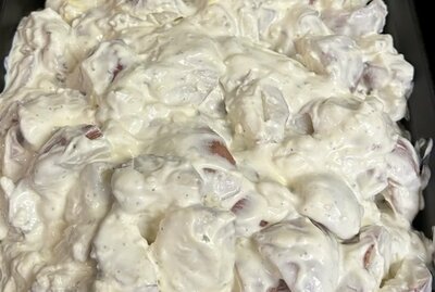 Potato Salad
