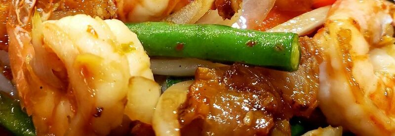 ENTREES