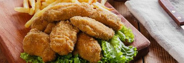 SPECIALS