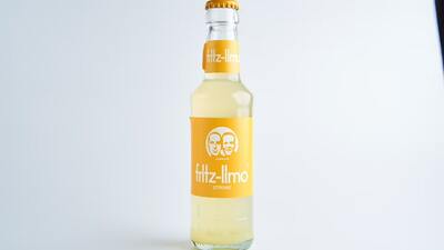 Fritz-Limo Zitrone