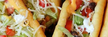 Burrito Company Chalupa