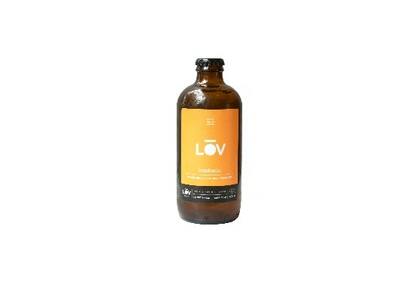 Kombucha Mandarina, Cúrcuma y Pimienta