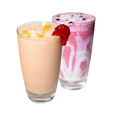 Smoothies