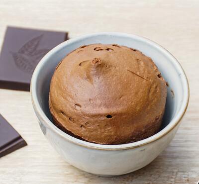 Mousse au Chocolat