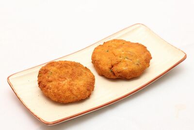 Aloo Chop (New)
