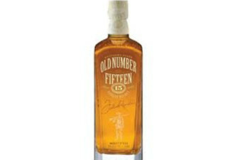 Old No.15 Bourbon
