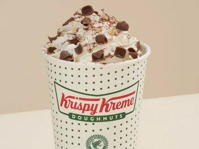 Chocolate Milkshake