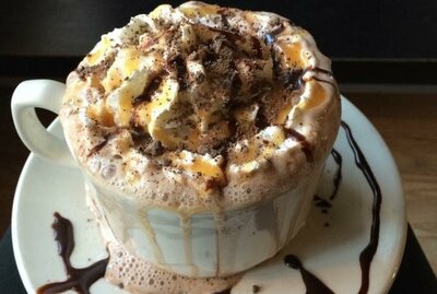 Mocha