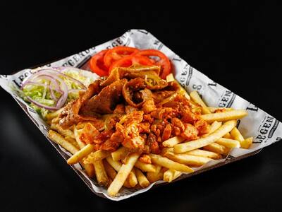 Munch Box