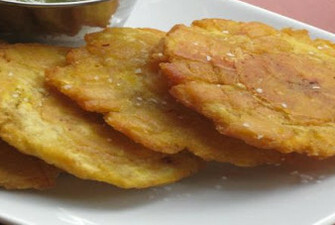 Tostones
