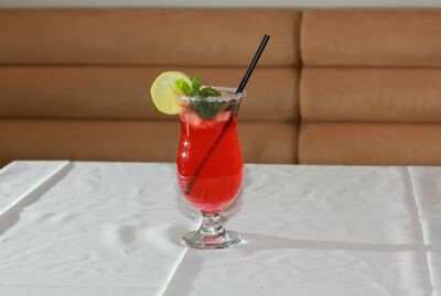 Rose Mojito 16oz (New)