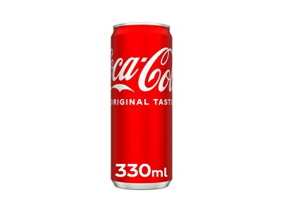 Coca-Cola Classic 330ml