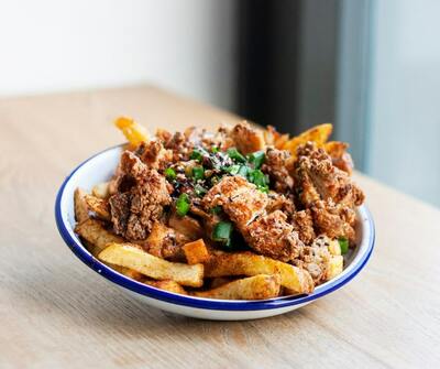Poutine