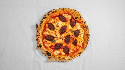 LINDUJA & HONEY