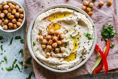 Hummus
