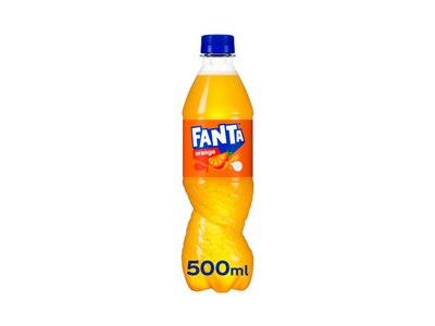 Fanta Orange 500ml