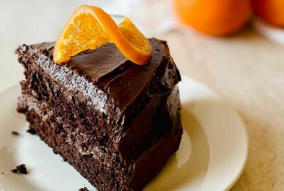 Torta al Cioccolato