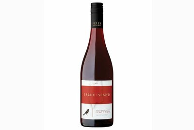 Pelee Island Pinot Noir VQA 750mL