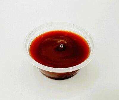 BBQ Dip