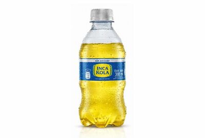 INCA ZERO 600 ml.