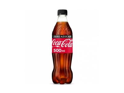 Coca-Cola Zero
