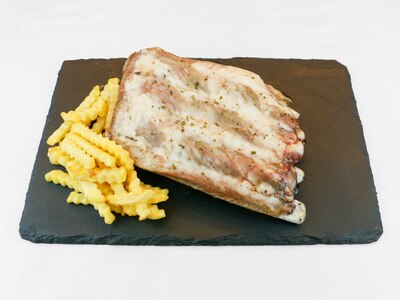 Costilla Natural