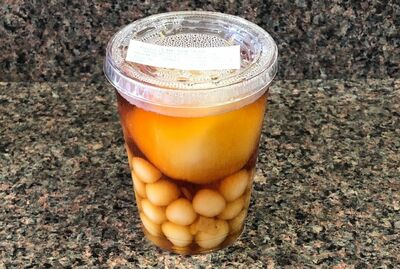 Che Xoi Nuoc