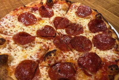 Pepperoni