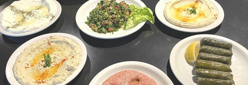 Picadas//llevar