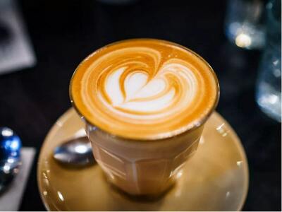 latte