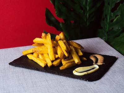 Fries