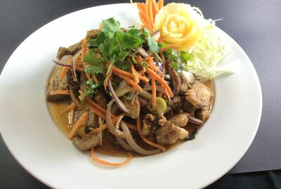 Nam Tok Moo